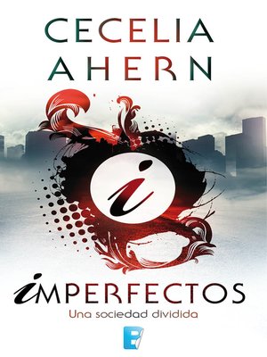 cover image of Imperfectos